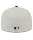 Фото #2 товара Men's White Boston Red Sox Big League Chew Original 59FIFTY Fitted Hat