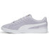 Фото #3 товара Puma Vikky V3 Wide Lace Up Womens Size 5.5 M Sneakers Casual Shoes 39088312