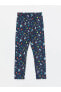 Фото #5 товара AYMİRA STORE TARAFINDAN GÖNDERİLMEKTEDİR Gömlek Yaka Desenli Uzun Kollu Erkek Çocuk Pijama Takımı