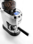 Фото #4 товара De'Longhi KG 521.M Electric Coffee Grinder, Silver [Energy Class B]