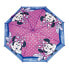 Фото #5 товара Автоматический зонтик Minnie Mouse Lucky Розовый (Ø 84 cm)