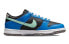 Nike Dunk Low GS DR0165-001 Sneakers