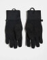 Фото #2 товара The North Face Apex etip glove in black