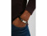 Фото #2 товара Brown leather bracelet for men Urbanite 1580046