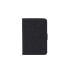 Фото #1 товара rivacase 3314 - Folio - Universal - Apple iPad mini 4 - Asus VivoTab 8 M81C - Asus ZenPad 8.0 Z380CX - Lenovo TAB 2 A8-50F - Samsung... - 20.3 cm (8") - 210 g - Black