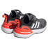 ADIDAS Rapidasport El Kids Trainers