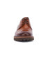 Фото #7 товара Men's Leather Devon Oxfords Shoes