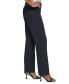 ფოტო #3 პროდუქტის Women's Modern Fit Trousers, Regular & Petite