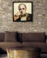 Фото #8 товара 'Godfather' Dimensional Collage Wall Art - 25'' x 25''