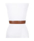 ფოტო #3 პროდუქტის Women's Reversible Belt