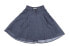 COMME TOI 280572 WOMEN'S SKIRTS , Size Small