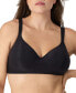 Фото #2 товара Comfort Revolution Shaping Wireless Smoothing Bra 3463