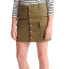 SUPERDRY Alchemy Cargo Mini Skirt