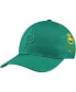 ფოტო #1 პროდუქტის Men's Green John Deere Classic Tech Flexfit Adjustable Hat