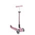 Scooter with seat Globber Go•Up Active Lights Ecologic Jr 745-510