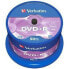 DVD+R Verbatim VB-DPR47S3A 50 Units