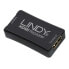 Фото #1 товара Lindy 50m HDMI 2.0 10.2G Repeater - AV receiver - Wired - Black - HDCP