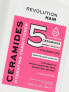 Revolution Haircare 5 Ceramides + Hyaluronic Acid Moisture Lock Conditioner 250ml