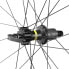 MAVIC Crossride FTS-X Intl 27.5´´ Disc MTB rear wheel