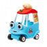 MGA Let´S Go Cozy Coupe Mini Vehicle Car