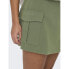 ONLY Corinna Short Skirt