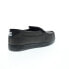 Фото #8 товара DC Villain 2 ADYS100567-BKO Mens Black Canvas Skate Inspired Sneakers Shoes 7