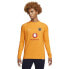 Фото #1 товара NIKE Kaizer Chiefs Dri Fit Academy Pro 22/23 Long Sleeve T-Shirt