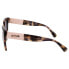 Фото #2 товара LONGCHAMP 754SL Sunglasses