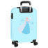 ფოტო #2 პროდუქტის SAFTA Frozen Believe Cabin 20 Twin Wheels Trolley