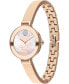 Фото #2 товара Часы Movado Bold Bangles Rose Gold 28mm