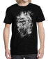 ფოტო #1 პროდუქტის Men's In The Mist Graphic T-shirt