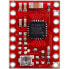 Фото #3 товара MP6500 - stepper motor driver 35V / 2.5A - with analog current control - Pololu 2966