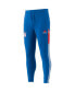 Фото #3 товара Men's Bayern Munich Blue Team AEROREADY Training Pants