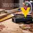 Фото #5 товара Аккумуляторные батареи VARTA -4703/4B - AAA - щелочной - 1,5 В - 4 шт - золото - красный