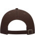 Фото #5 товара Men's '47 Brown San Diego Padres Legend MVP Adjustable Hat