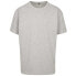 MISTER TEE Bronx Tale Oversize short sleeve T-shirt