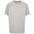 Фото #1 товара MISTER TEE Bronx Tale Oversize short sleeve T-shirt