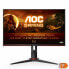 Фото #6 товара Монитор AOC 27G2SPU/BK 27" LED LCD 165 Hz