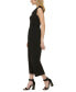 Фото #3 товара Комбинезон Calvin Klein Ruffle-Trimmed Jumpsuit