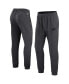 Фото #4 товара Брюки мужские Fanatics Minnesota Wild Authentic Pro Road Jogger Heather Charcoal