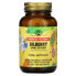 Фото #1 товара Bilberry Berry Extract, 60 Vegetable Capsules