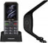 Мобильный телефон Maxcom MM735 Comfort Черный