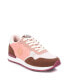 Фото #1 товара Women's Lace-Up Sneakers By XTI