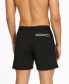 Фото #2 товара Плавки PUMA Swim Tech Trunks 5-1/2" для мужчин