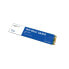 Фото #3 товара WD Blue SA510 - 1000 GB - M.2 - 560 MB/s - 6 Gbit/s