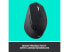 Logitech M720 Triathlon Multi-Device Wireless Mouse, Bluetooth, USB Unifying Rec