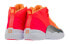 Air Jordan 12 Hot Punch GS 510815-601 Sneakers