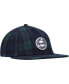ფოტო #3 პროდუქტის Men's Supply Co. Blue, Green Scout Adjustable Hat