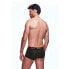 Mesh Short Boxer