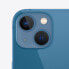 Фото #10 товара Apple iPhone 13 - 15.5 cm (6.1") - 2532 x 1170 pixels - 128 GB - 12 MP - iOS 15 - Blue